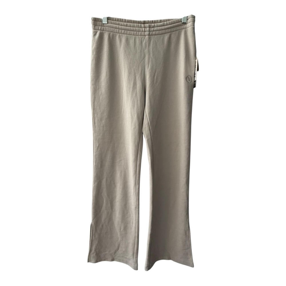 NWT Vuori Sedona Wide Leg Sweatpants in Salt Size S